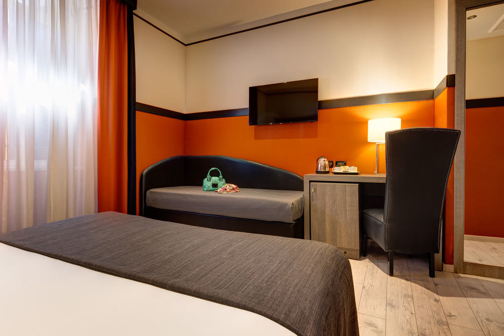 Hotel Dharma Style & Rom
